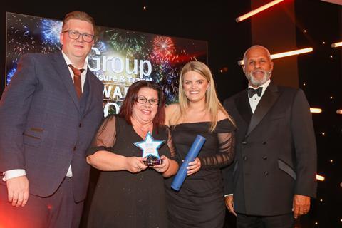 GLT Awards 2025